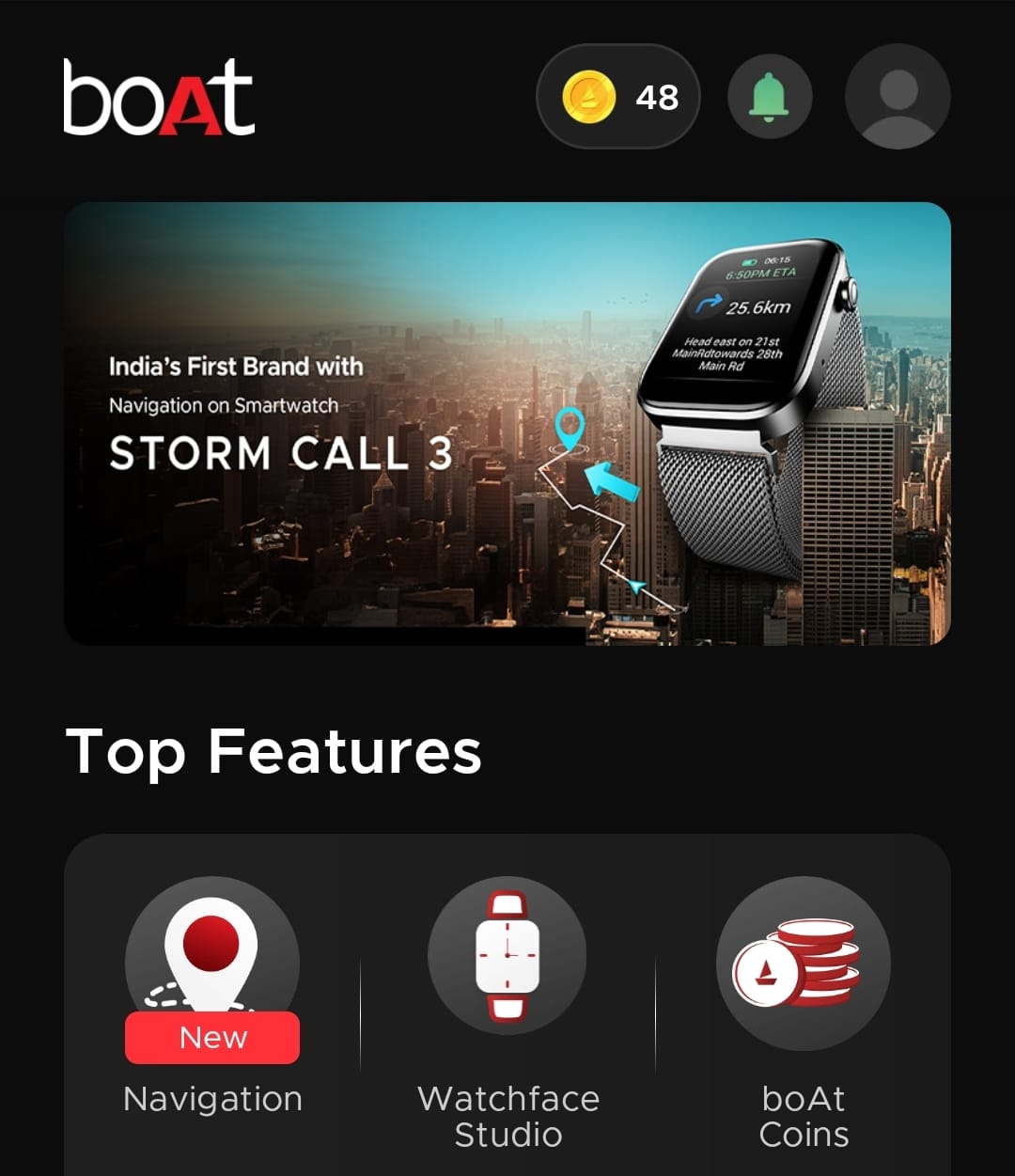 Crest App